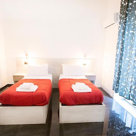 Hall Inn B&B In Chiostro Napoli Ngoại thất bức ảnh