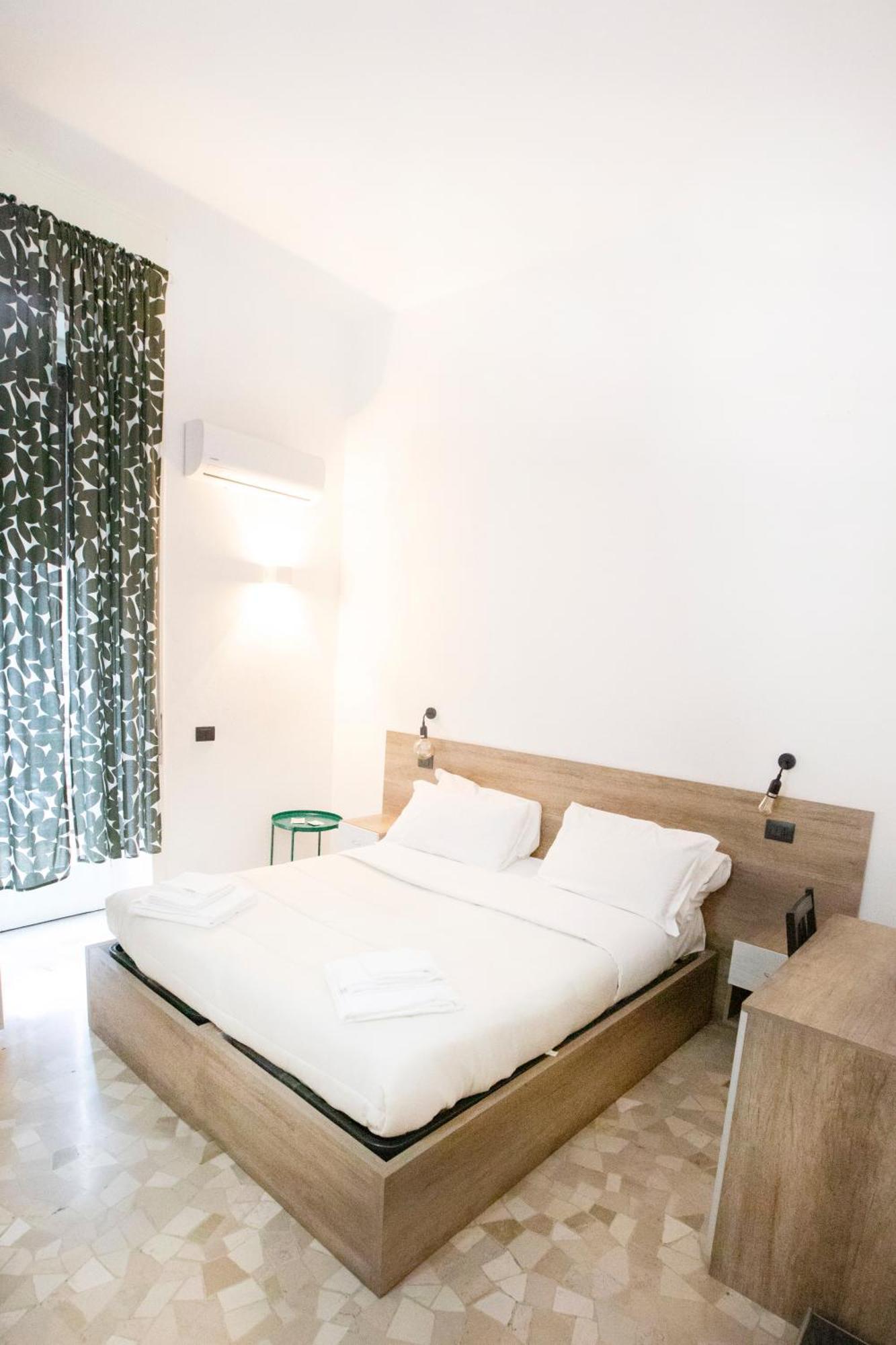 Hall Inn B&B In Chiostro Napoli Ngoại thất bức ảnh