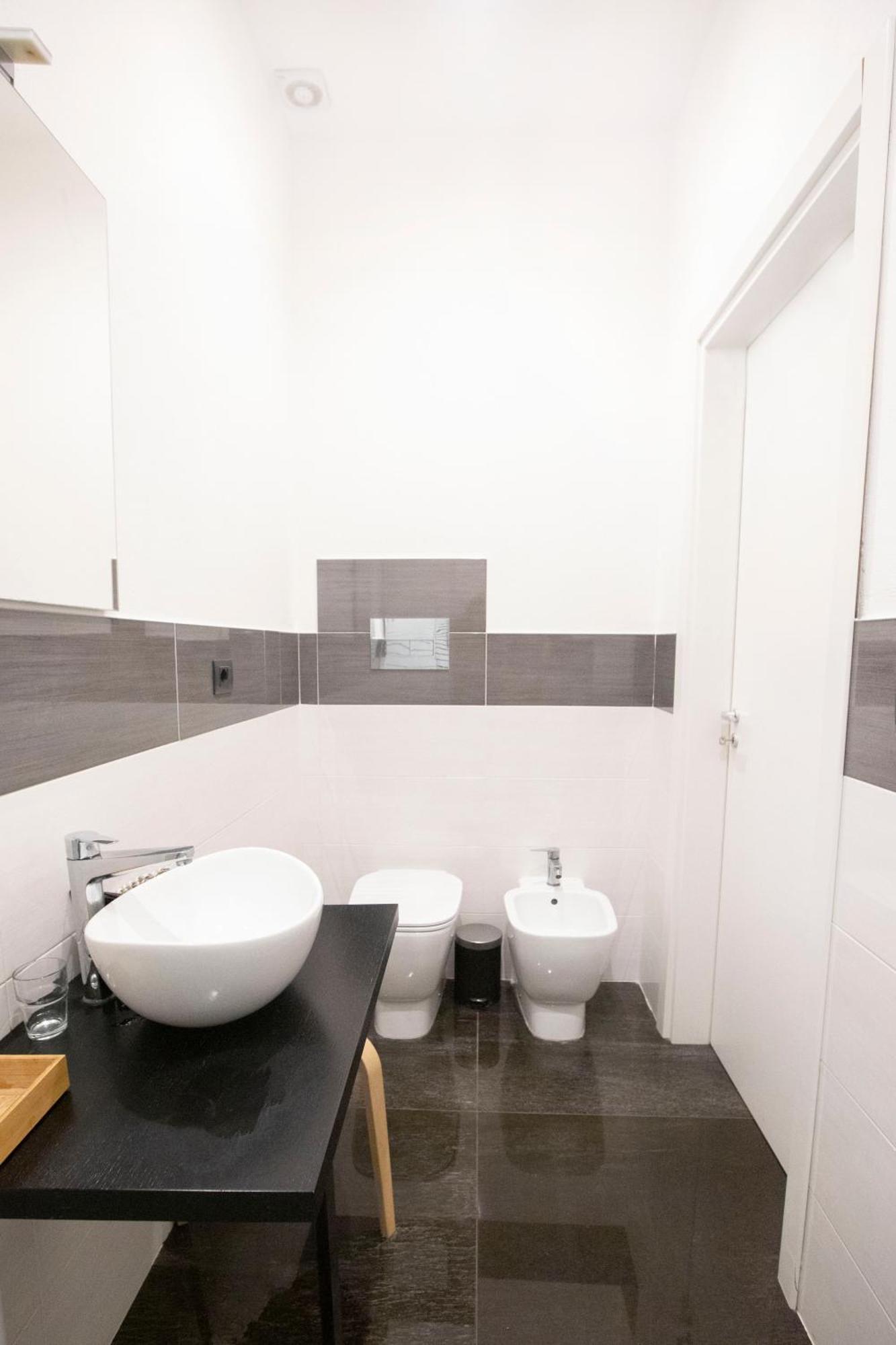 Hall Inn B&B In Chiostro Napoli Ngoại thất bức ảnh
