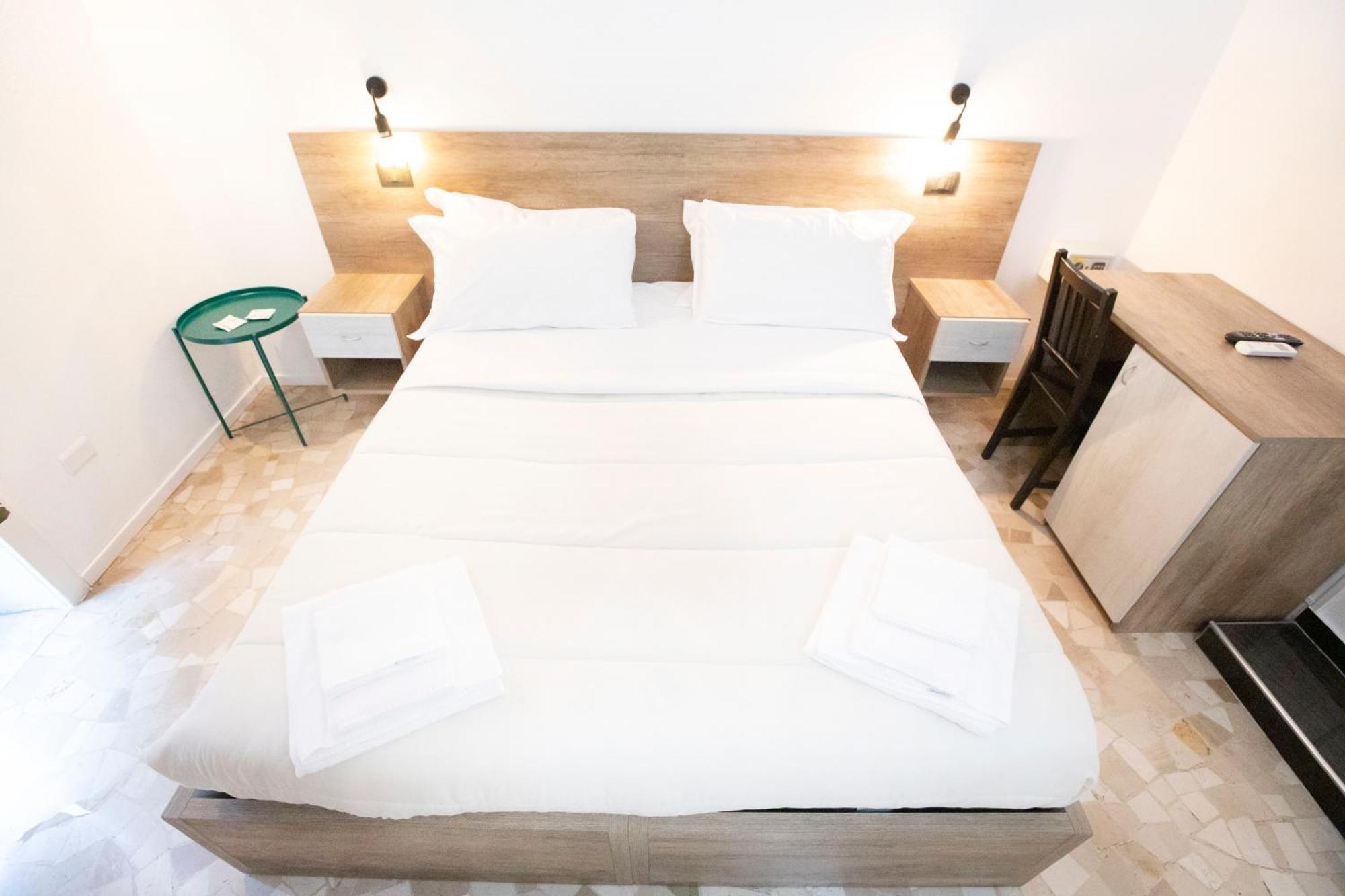 Hall Inn B&B In Chiostro Napoli Ngoại thất bức ảnh
