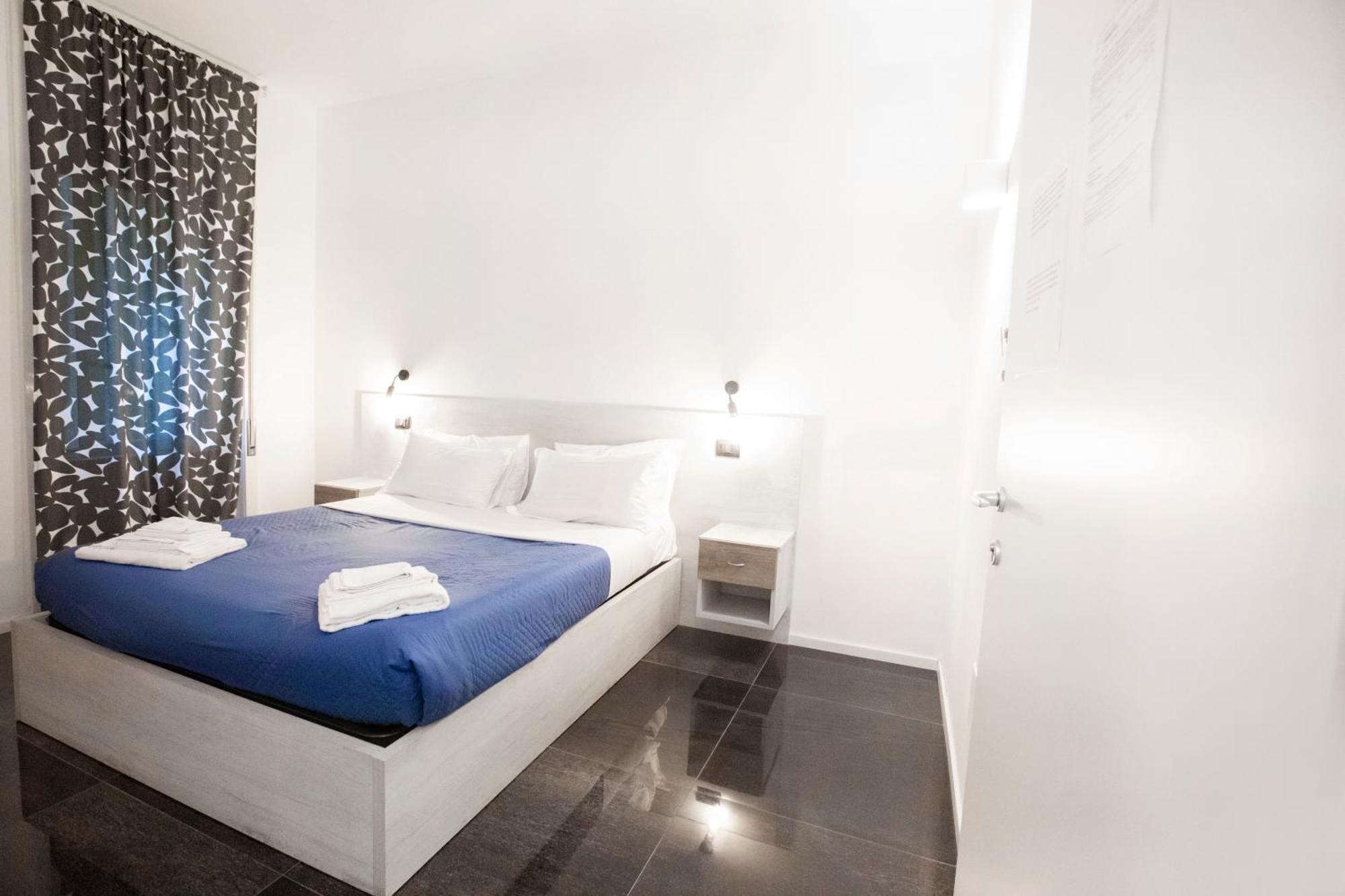 Hall Inn B&B In Chiostro Napoli Ngoại thất bức ảnh