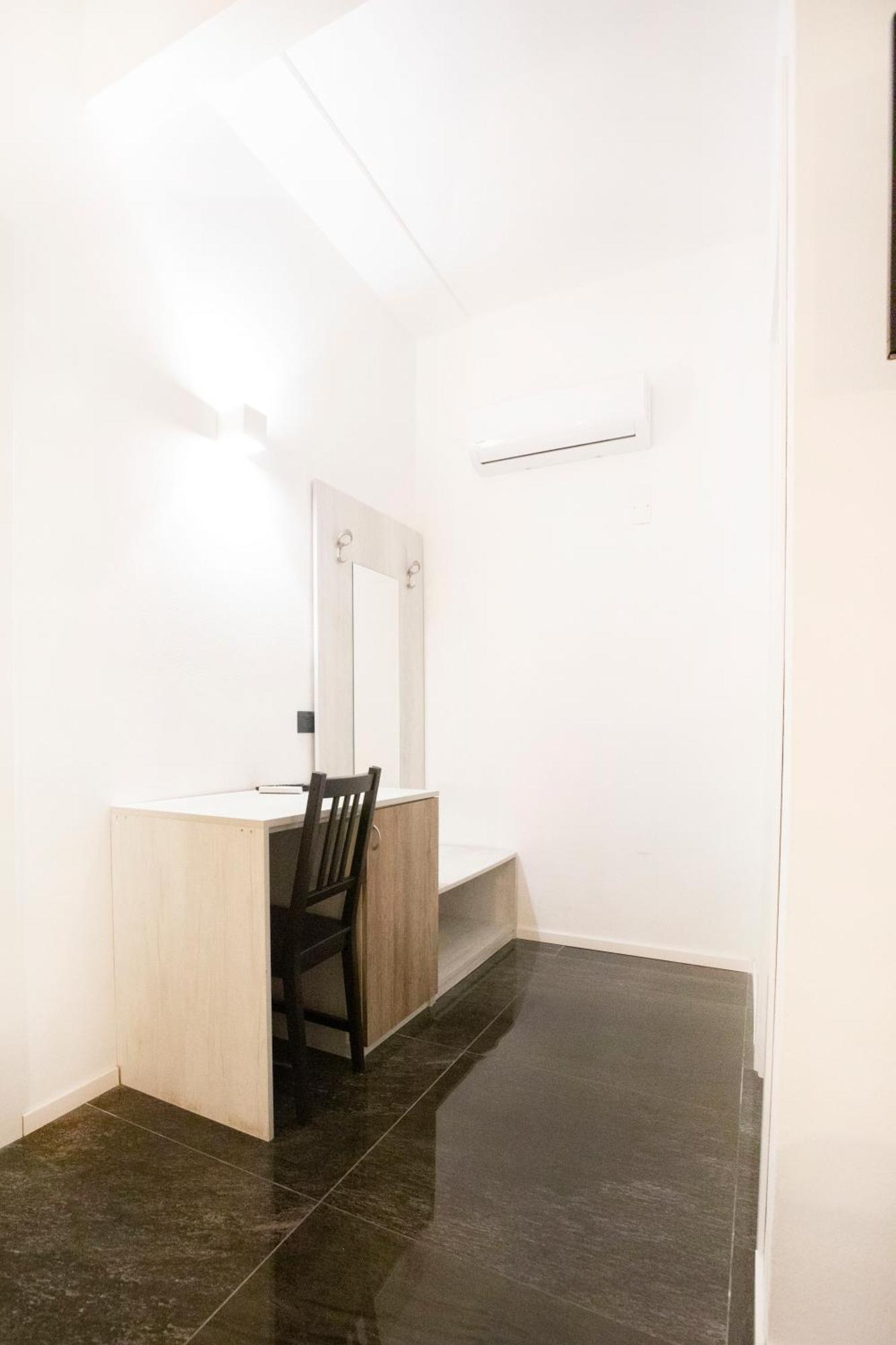 Hall Inn B&B In Chiostro Napoli Ngoại thất bức ảnh