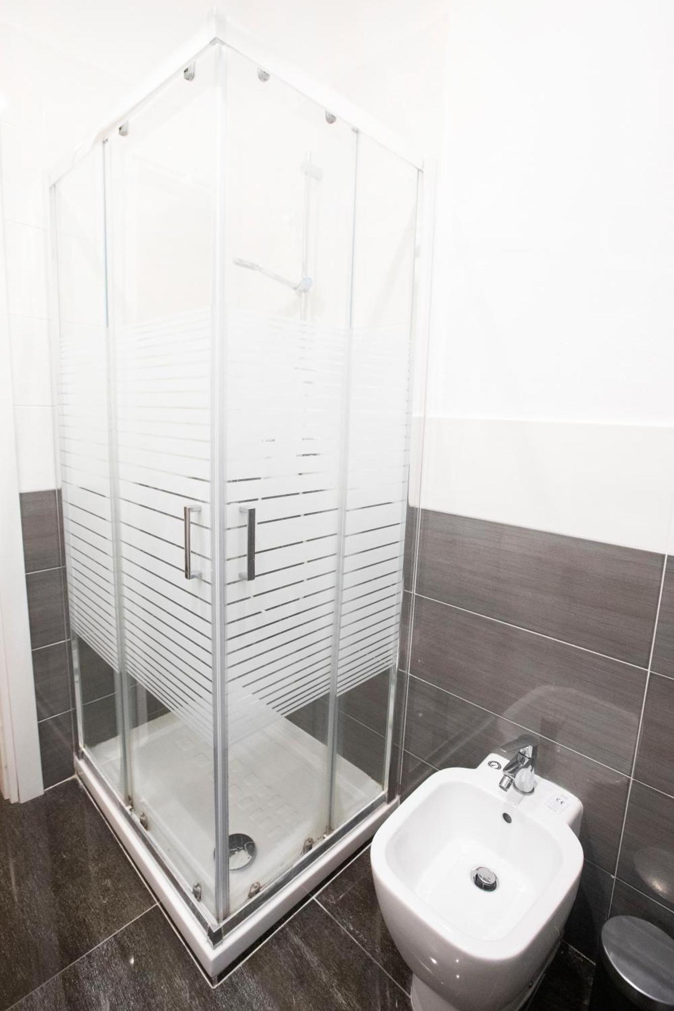 Hall Inn B&B In Chiostro Napoli Ngoại thất bức ảnh