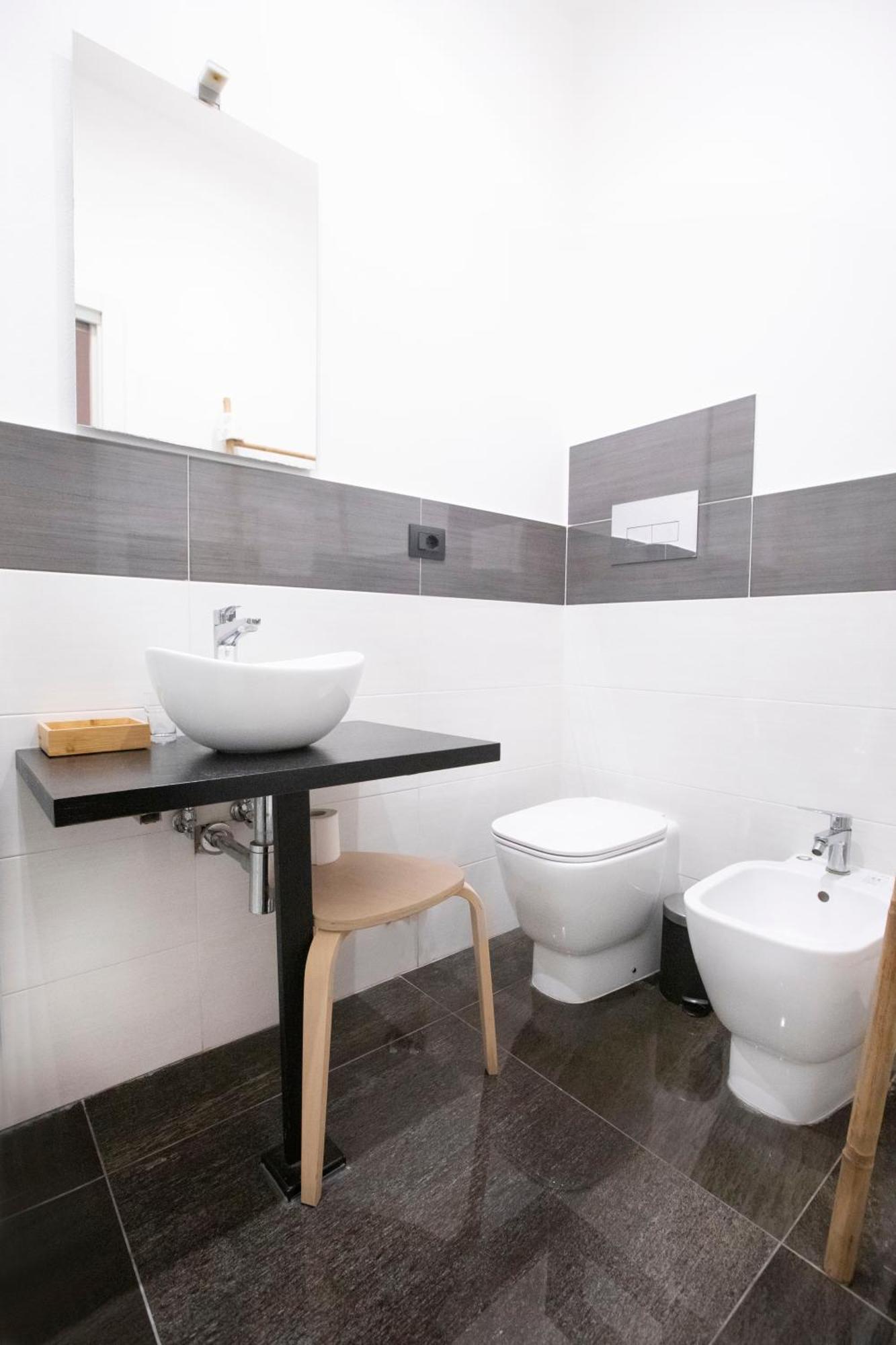 Hall Inn B&B In Chiostro Napoli Ngoại thất bức ảnh