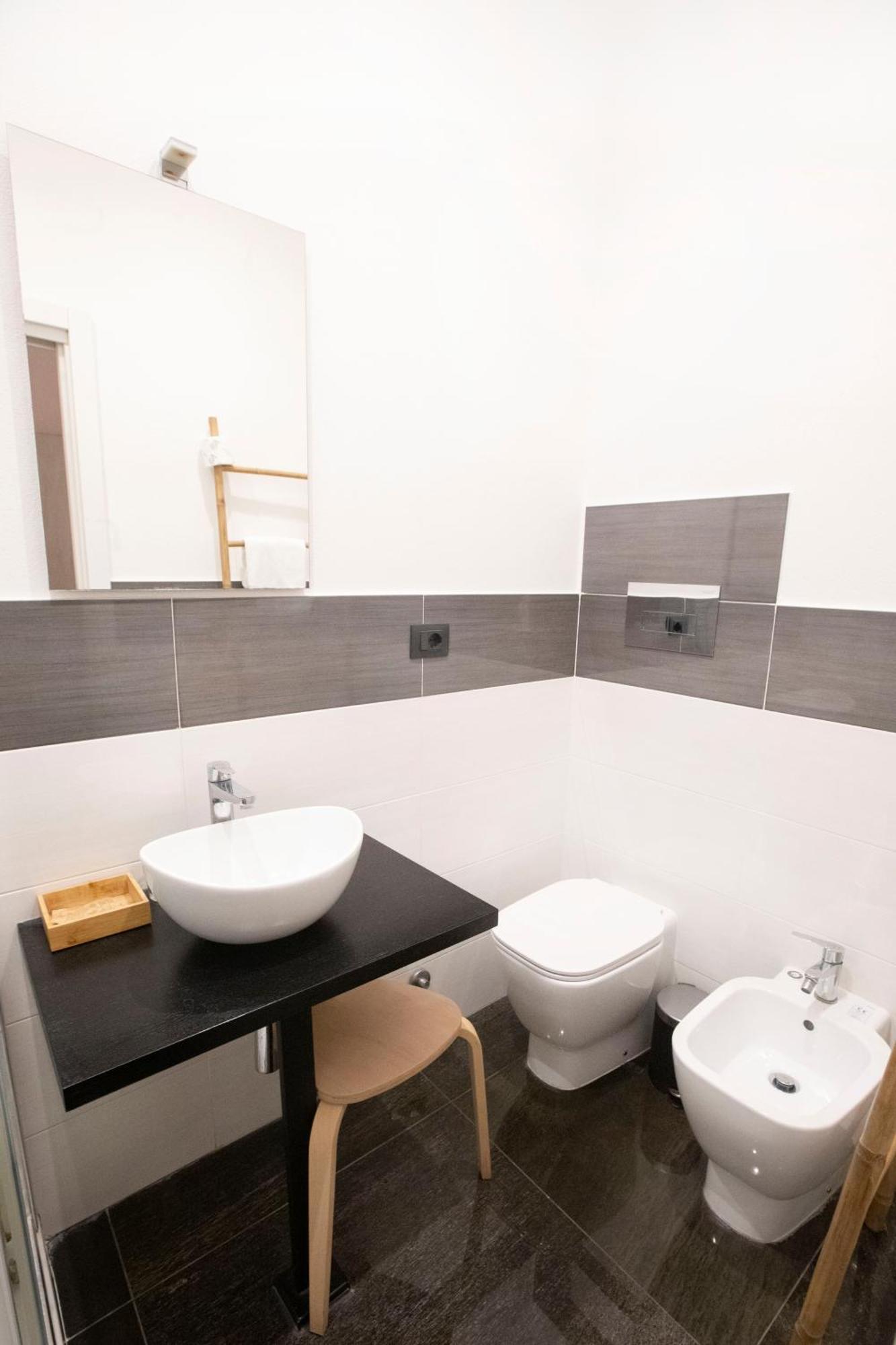 Hall Inn B&B In Chiostro Napoli Ngoại thất bức ảnh