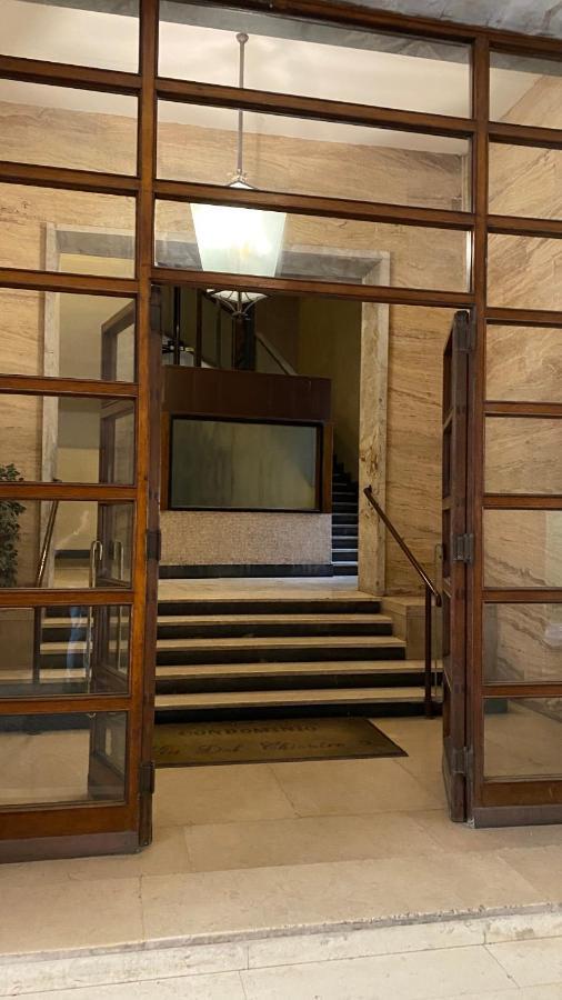 Hall Inn B&B In Chiostro Napoli Ngoại thất bức ảnh