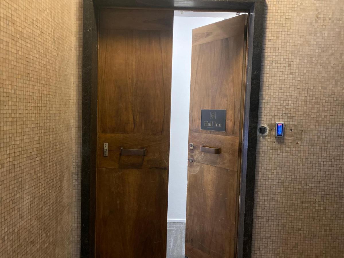 Hall Inn B&B In Chiostro Napoli Ngoại thất bức ảnh