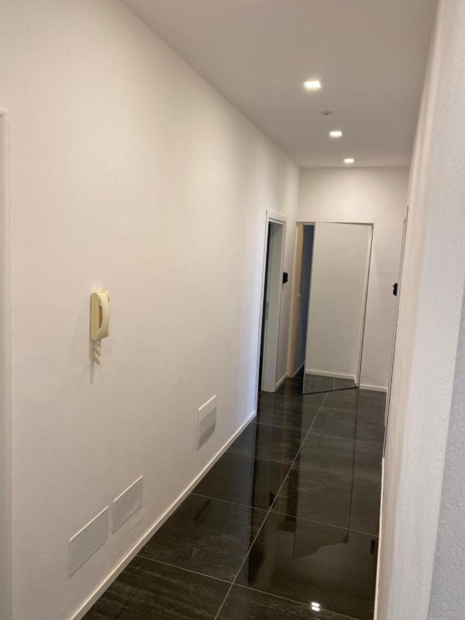Hall Inn B&B In Chiostro Napoli Ngoại thất bức ảnh